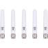 CISCO Meraki Indoor Bendable Dual-band Dipole Ant 6pk MR46E/MR53E

